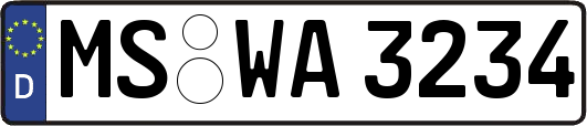 MS-WA3234