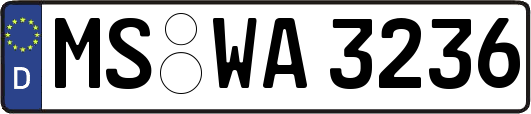 MS-WA3236
