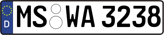 MS-WA3238