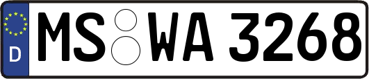 MS-WA3268