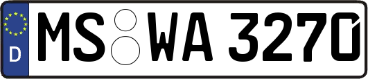 MS-WA3270