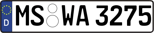 MS-WA3275