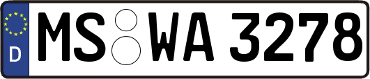 MS-WA3278