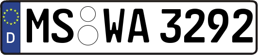 MS-WA3292