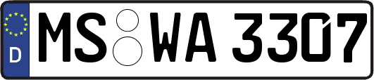 MS-WA3307