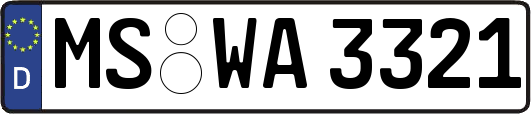 MS-WA3321