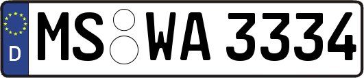 MS-WA3334