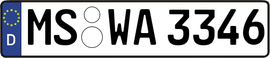 MS-WA3346