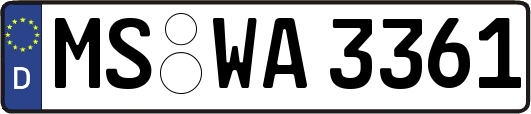 MS-WA3361