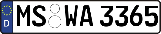 MS-WA3365