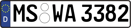 MS-WA3382
