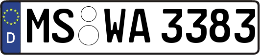 MS-WA3383
