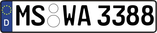 MS-WA3388