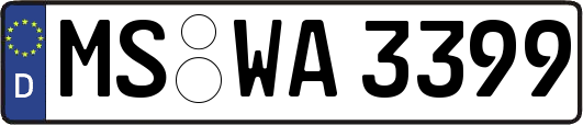 MS-WA3399