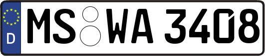 MS-WA3408