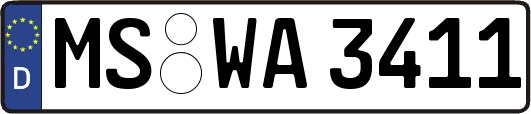 MS-WA3411