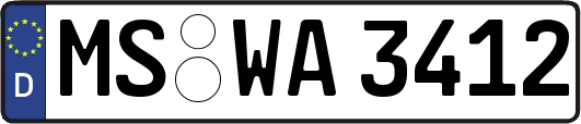 MS-WA3412