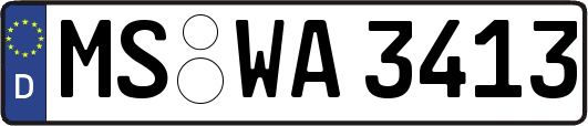 MS-WA3413