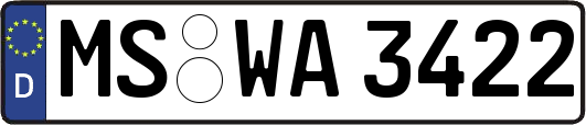 MS-WA3422