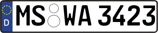 MS-WA3423