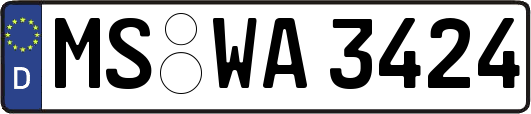 MS-WA3424