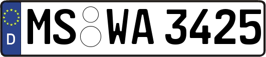 MS-WA3425