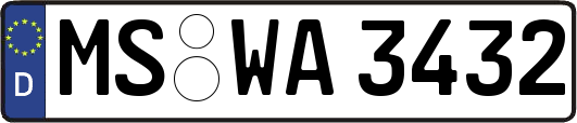 MS-WA3432