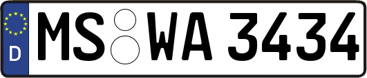MS-WA3434