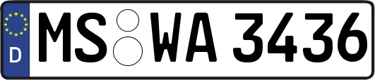 MS-WA3436