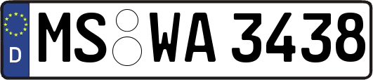 MS-WA3438