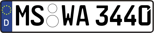 MS-WA3440
