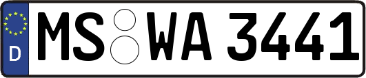MS-WA3441