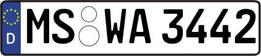 MS-WA3442