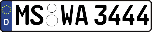MS-WA3444