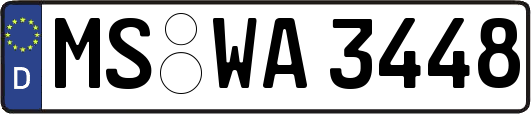 MS-WA3448