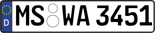MS-WA3451