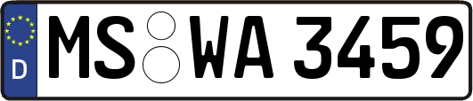 MS-WA3459