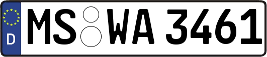 MS-WA3461