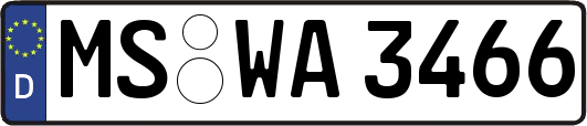 MS-WA3466