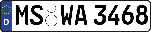 MS-WA3468