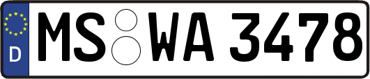 MS-WA3478