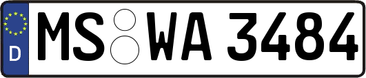 MS-WA3484