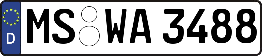 MS-WA3488