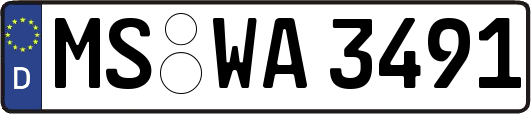 MS-WA3491