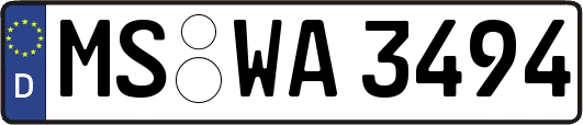 MS-WA3494