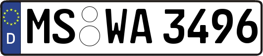 MS-WA3496