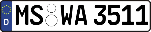 MS-WA3511
