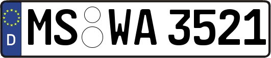 MS-WA3521