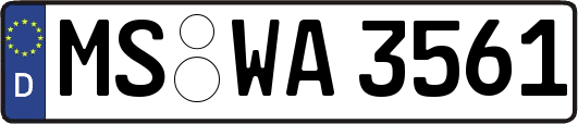 MS-WA3561