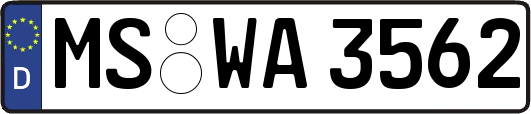 MS-WA3562